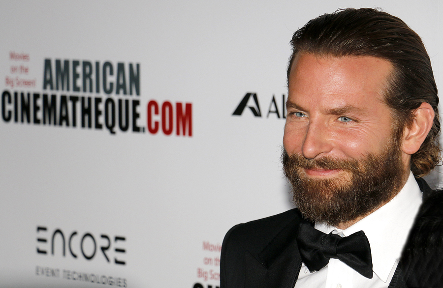 Bradley Cooper Opened Up About Getting Sober At 29 Years Old