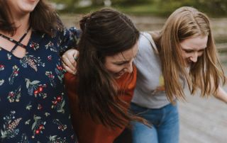 goodencenter-photo-of-Three-women-laughing-and-enjoying-their-time